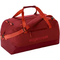 Eagle creek No Matter What 90 L Bolsa de viaje fin de semana 64 cm rojo