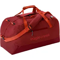 Eagle creek No Matter What 60 L Bolsa de viaje fin de semana 60 cm rojo