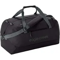 Eagle creek No Matter What 90 L Bolsa de viaje fin de semana 64 cm negro