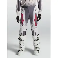 Alpinestars Pantalones Off-road Supertech Swan