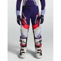 Alpinestars Pantalones Off-road Supertech Dyna