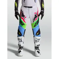 Alpinestars Pantalones Off-road Supertech Dyna