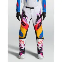 Alpinestars Pantalones Off-road Supertech Dyna