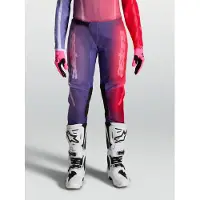 Alpinestars Pantalones Off-road Stella Fluid Kepler
