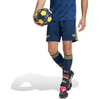 Adidas adidasPantalón corto segunda equipación Arsenal FC 26/27 M Collegiate Navy Hombre
