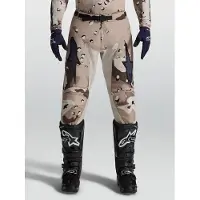 Alpinestars Pantalones Off-road Racer Lone