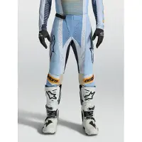 Alpinestars Pantalones Off-road Techstar Maven