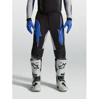 Alpinestars Pantalones Off-road Supertech Hiten Afd