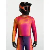 Alpinestars Maillot De Manga Larga Fluid Kepler