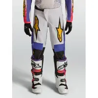Alpinestars Pantalones Off-road Fluid Drag