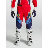 Alpinestars Pantalones Off-road Supertech Dyna