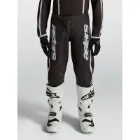 Alpinestars Pantalones Off-road Fluid Apex V2
