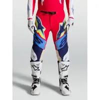 Alpinestars Pantalones Off-road Supertech Dyna