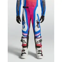 Alpinestars Pantalones Off-road Supertech Maven