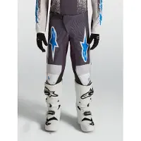 Alpinestars Pantalones Off-road Fluid Drag