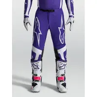 Alpinestars Pantalones Off-road Supertech Vesta