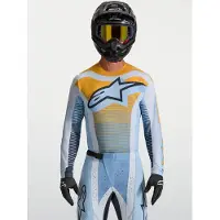 Alpinestars Maillot De Manga Larga Techstar Maven