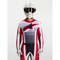 Alpinestars Maillot De Manga Larga Techstar Maven
