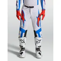 Alpinestars Pantalones Off-road Supertech Vesta