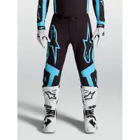Alpinestars Pantalones Off-road Supertech Vesta