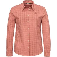 Schöffel - Women's Blouse Energio - Blusa size 40, fucsia