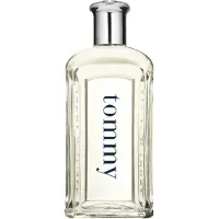 Tommy Hilfiger Agua De Colonia 100ml Ngl-188920
