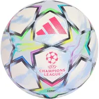 Adidas adidasBalón de competición de la UEFA Champions League 26/27 4 White / Multicolor Unisex
