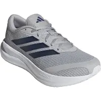 Adidas Zapatillas de running 'RUNFALCON 6' azul oscuro / gris