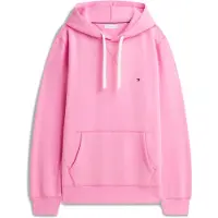 Tommy Hilfiger Sudadera 'Ess Seasonal' rosa claro