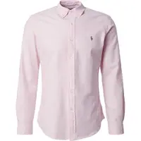 Ralph Lauren Camisa altrosa