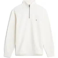 Tommy Hilfiger Sudadera 'Essential' blanco