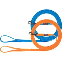 Trixie Easy Life Grip Correa de Rastreo - Azul - 5 m/13 mm
