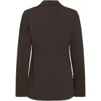 Kaffe Blazer 'Sakura' marrón