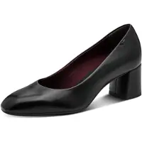 Tamaris Zapatos con plataforma negro