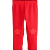 Next Leggings rojo / rojo claro