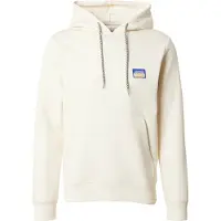 Jack & Jones Sudadera 'JORPOCKY' blanco natural