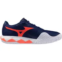 Mizuno Zapatos Wave Enforce Tour 2 Cc