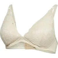 Mamalicious Sujetador 'MLJULIA' beige
