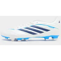 Adidas Zapatillas de fútbol 'COPA PURE IV CLUB' azul / azul oscuro / blanco