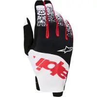 Alpinestars Guantes Off-road Techstar
