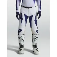Alpinestars Pantalones Off-road Racer Air Amber