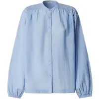 Pepe Jeans Blusa 'Jennias' azul claro