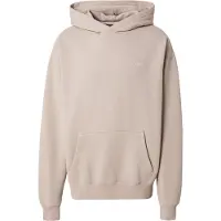 Pegador Sudadera beige claro / taupe