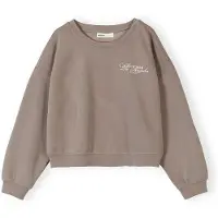 MINOTI Sudadera marrón