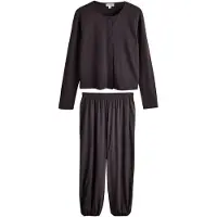 Next Pijama chocolate
