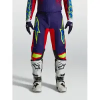 Alpinestars Pantalones Off-road Fluid Drag
