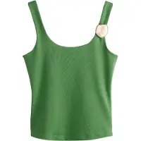 Next Top verde