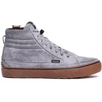 TCX Zapatillas De Moto Street 3 Faded Wp