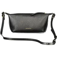 Coccinelle Bolso de hombro 'Beat Generation Crossbody Bag' negro