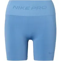 Nike Pantalón deportivo azul real